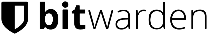 Bitwarden Logo