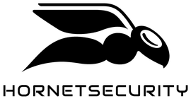 Hornetsecurity Logo